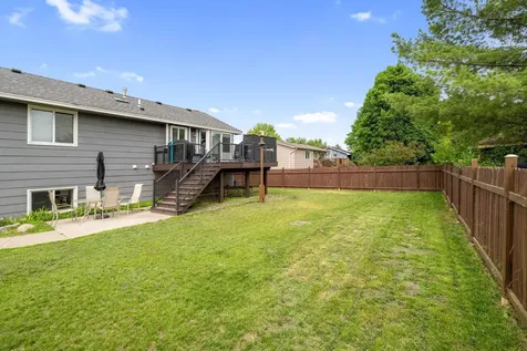 550 Mckinley Street Anoka MN 55303