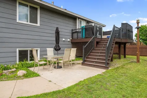 550 Mckinley Street Anoka MN 55303
