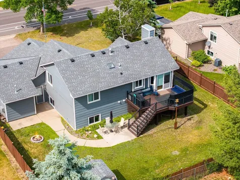 550 Mckinley Street Anoka MN 55303