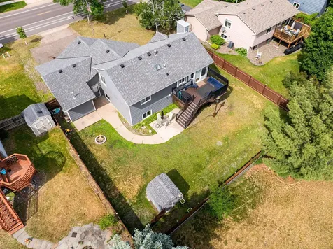 550 Mckinley Street Anoka MN 55303