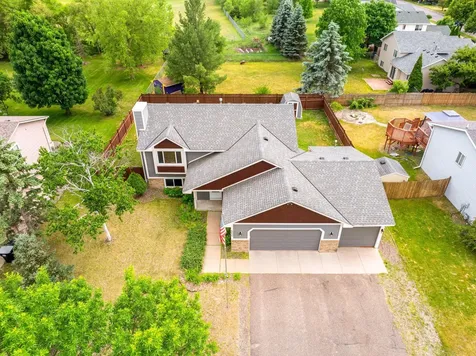 550 Mckinley Street Anoka MN 55303
