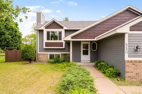 550 Mckinley Street Anoka MN 55303