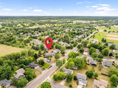 550 Mckinley Street Anoka MN 55303