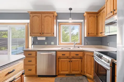 550 Mckinley Street Anoka MN 55303