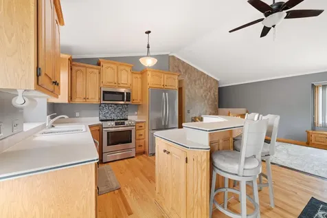 550 Mckinley Street Anoka MN 55303