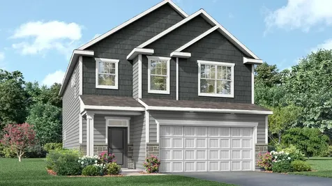 913 Greenlawn Avenue W Delano MN 55328