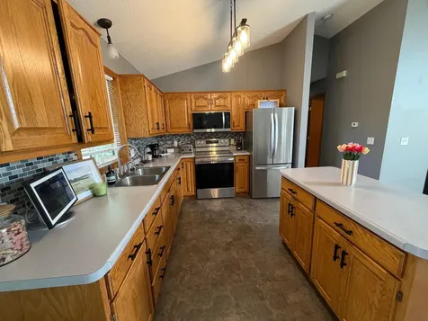 4348 107th Avenue SE Clear Lake MN 55319