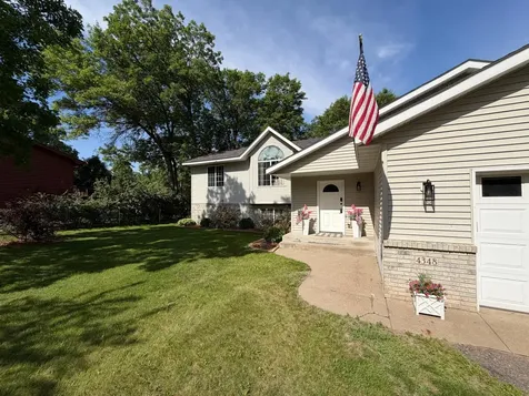 4348 107th Avenue SE Clear Lake MN 55319