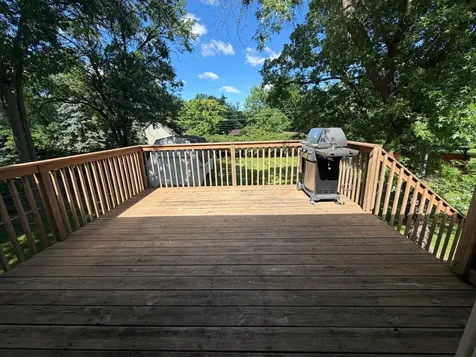 4348 107th Avenue SE Clear Lake MN 55319