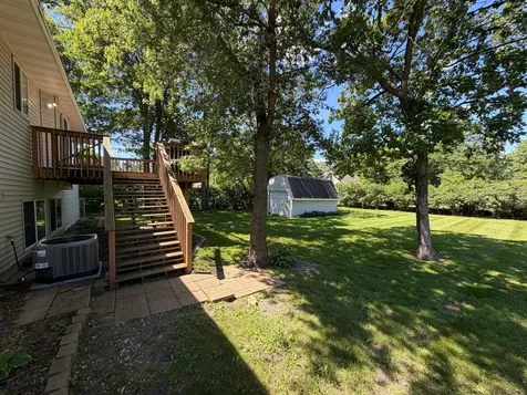 4348 107th Avenue SE Clear Lake MN 55319