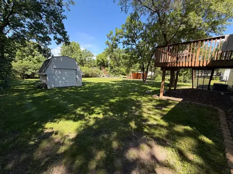4348 107th Avenue SE Clear Lake MN 55319