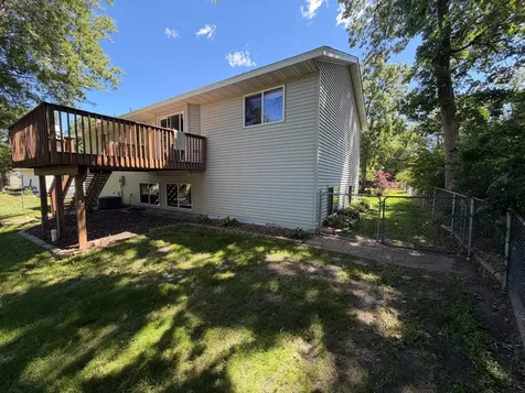 4348 107th Avenue SE Clear Lake MN 55319