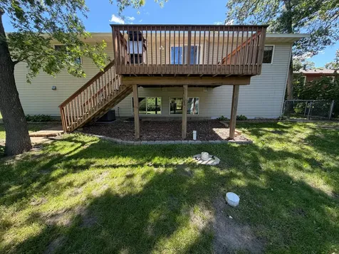 4348 107th Avenue SE Clear Lake MN 55319