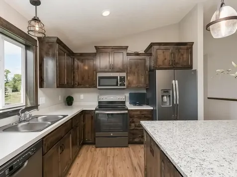 0000 361st Avenue NE Cambridge MN 55008