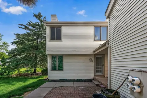 313 Elan Court Woodbury MN 55125