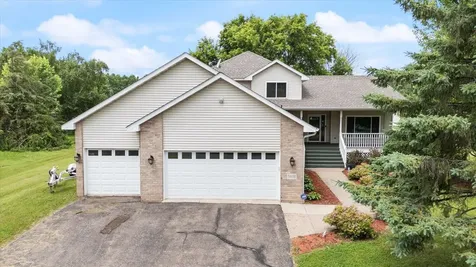 9408 Jennifer Court Chisago City MN 55013