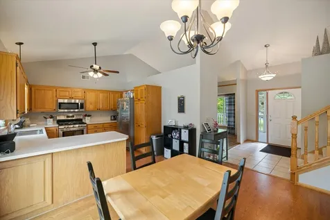 9408 Jennifer Court Chisago City MN 55013