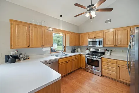 9408 Jennifer Court Chisago City MN 55013