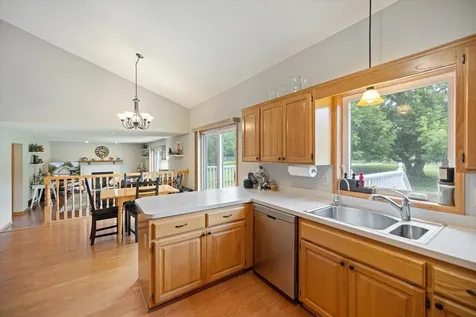 9408 Jennifer Court Chisago City MN 55013