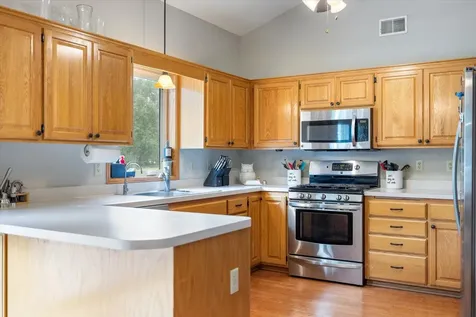 9408 Jennifer Court Chisago City MN 55013