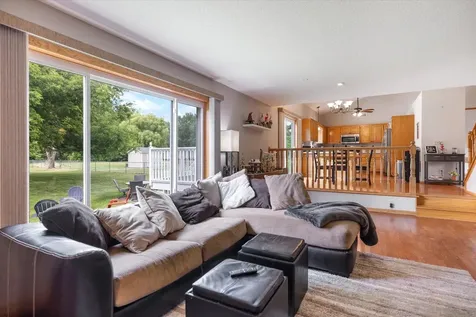 9408 Jennifer Court Chisago City MN 55013