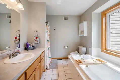 9408 Jennifer Court Chisago City MN 55013