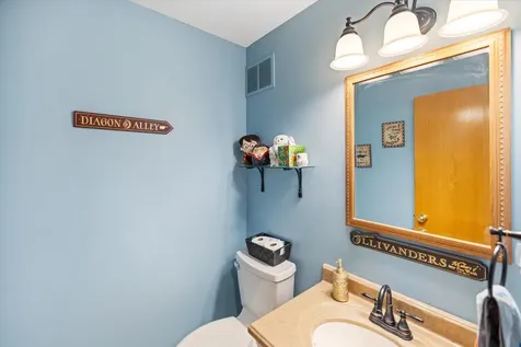 9408 Jennifer Court Chisago City MN 55013