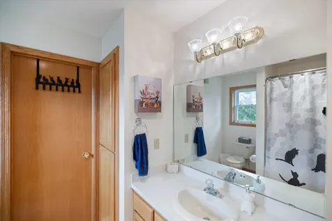 9408 Jennifer Court Chisago City MN 55013