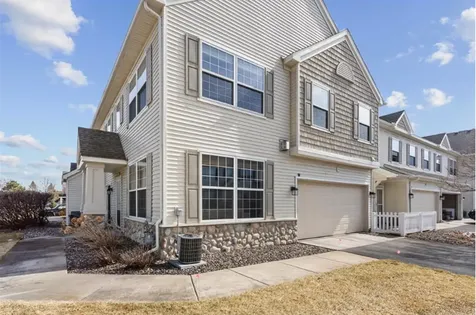 1509 111th Drive NE Blaine MN 55449
