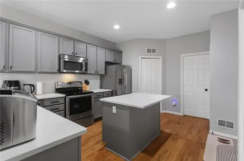 1509 111th Drive NE Blaine MN 55449