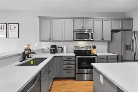 1509 111th Drive NE Blaine MN 55449