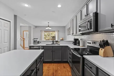 1509 111th Drive NE Blaine MN 55449