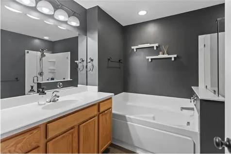 1509 111th Drive NE Blaine MN 55449