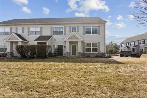 1509 111th Drive NE Blaine MN 55449