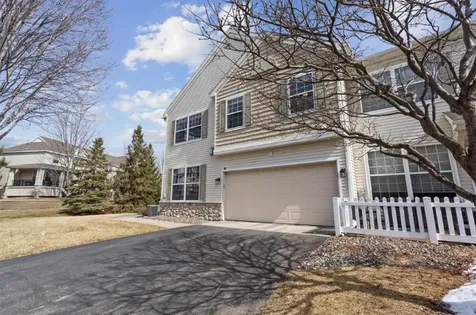 1509 111th Drive NE Blaine MN 55449
