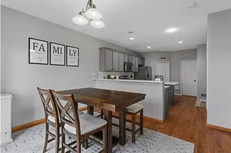 1509 111th Drive NE Blaine MN 55449