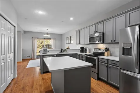 1509 111th Drive NE Blaine MN 55449