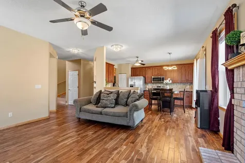 1855 113th Court NE Blaine MN 55449