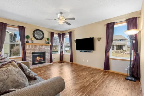 1855 113th Court NE Blaine MN 55449