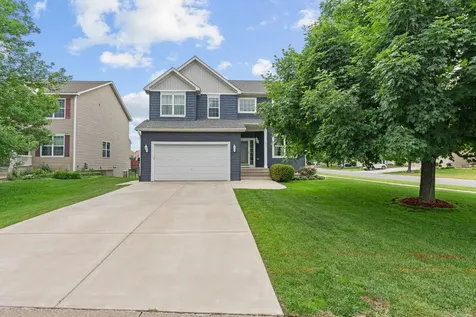 1855 113th Court NE Blaine MN 55449