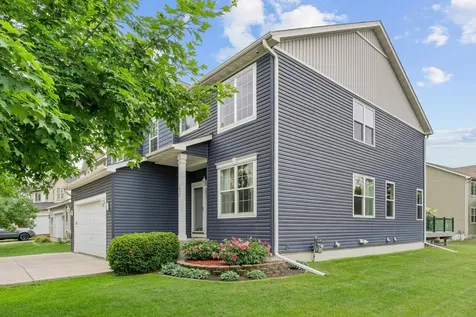 1855 113th Court NE Blaine MN 55449