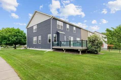 1855 113th Court NE Blaine MN 55449