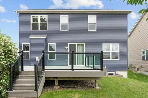1855 113th Court NE Blaine MN 55449