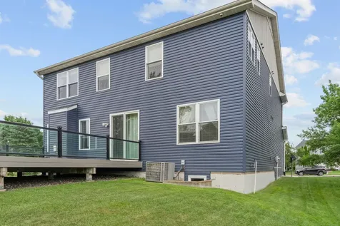 1855 113th Court NE Blaine MN 55449