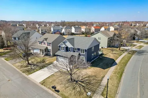 1855 113th Court NE Blaine MN 55449