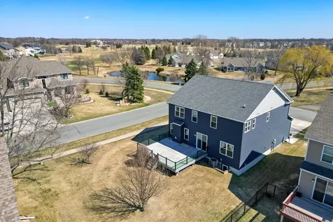 1855 113th Court NE Blaine MN 55449