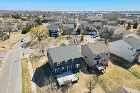 1855 113th Court NE Blaine MN 55449