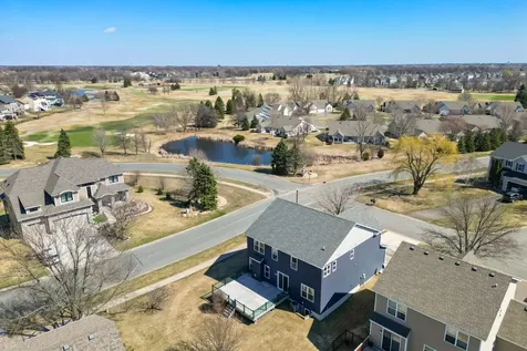 1855 113th Court NE Blaine MN 55449