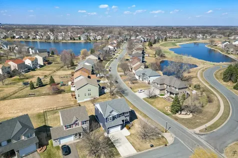 1855 113th Court NE Blaine MN 55449