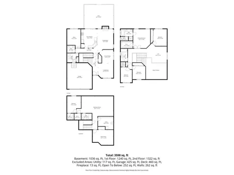 1855 113th Court NE Blaine MN 55449